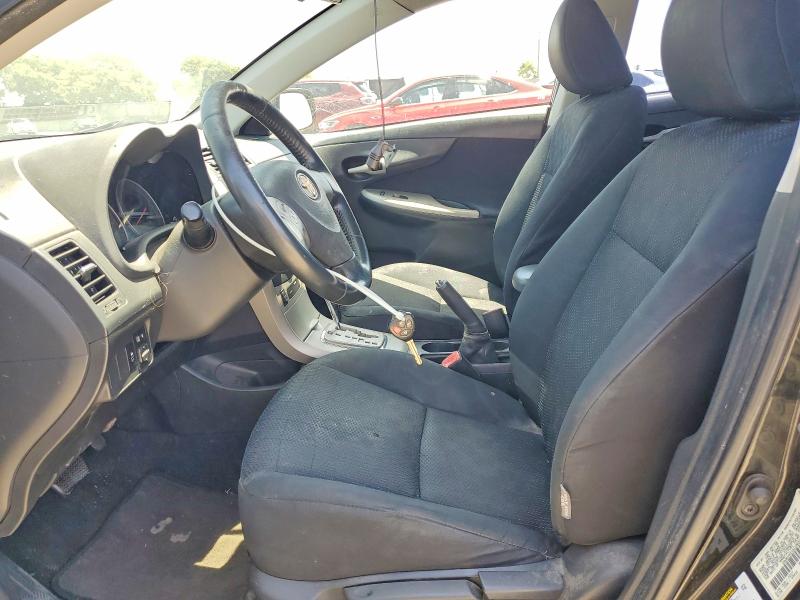 Aukcja sprzedaży 2010 Toyota Corolla, vin: 1NXBU4EE1AZ196514, numer aukcji: 55996426