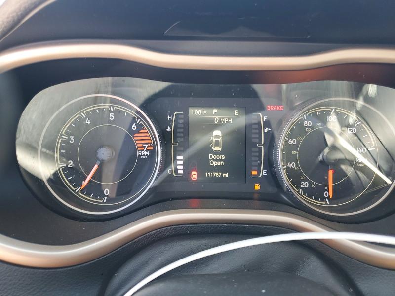 Aukcja sprzedaży 2018 Jeep Cherokee, vin: 1C4PJLCB8JD615318, numer aukcji: 56510496