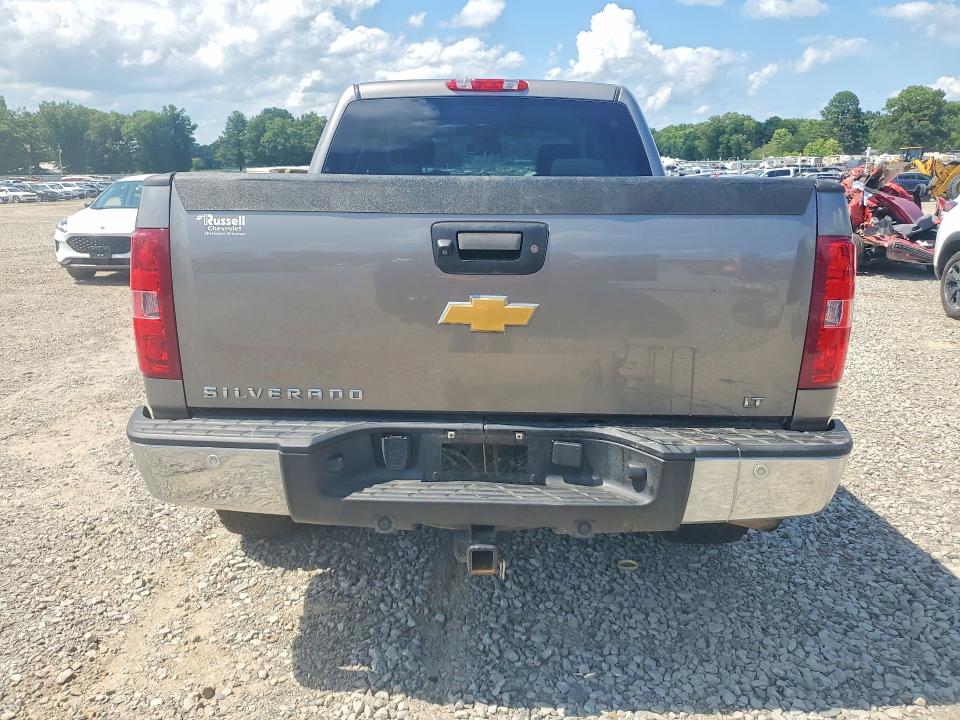 Aukcja sprzedaży 2013 Chevrolet Silverado, vin: 3GCPKSE72DG245569, numer aukcji: 56847646