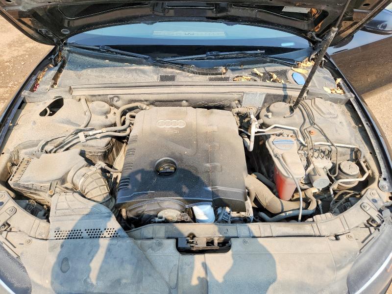 Aukcja sprzedaży 2010 Audi A5, vin: WAUDFBFR7AA051294, numer aukcji: 58719096