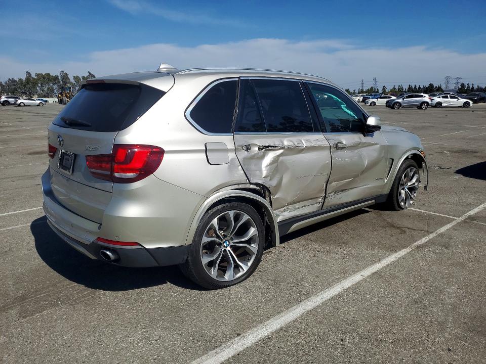 Продажа на аукционе авто 2015 Bmw X5, vin: 5UXKR0C55F0K65073, номер лота: 56902096