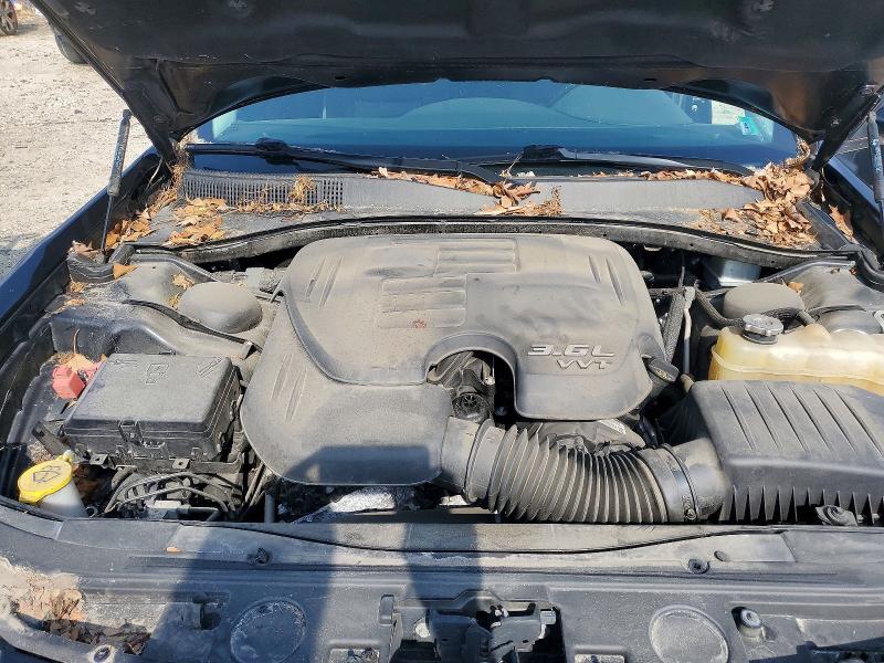 Продаж на аукціоні авто 2020 Chrysler 300, vin: 2C3CCAAGXLH120379, номер лоту: 57594436