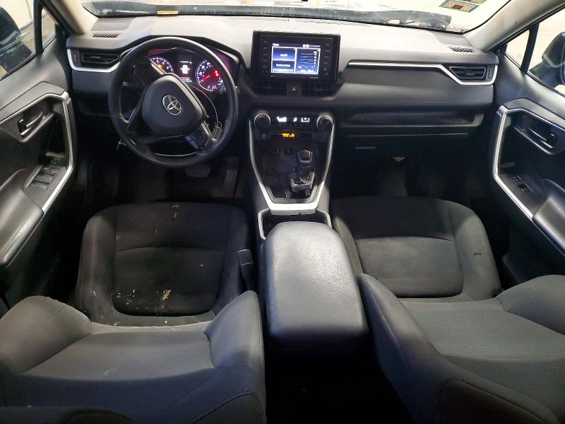 Продажа на аукционе авто 2020 Toyota Rav4, vin: 2T3H1RFV5LC048229, номер лота: 56831626