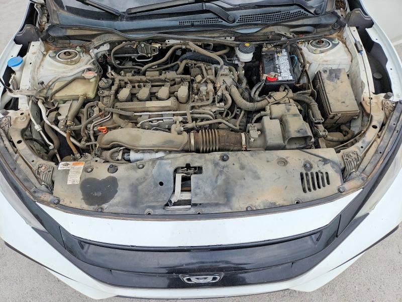 Продажа на аукционе авто 2017 Honda Civic, vin: SHHFK7H55HU217844, номер лота: 57820076