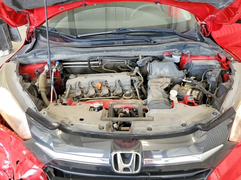 Продажа на аукционе авто 2017 Honda Hr-v, vin: 3CZRU6H55HM724509, номер лота: 57040156