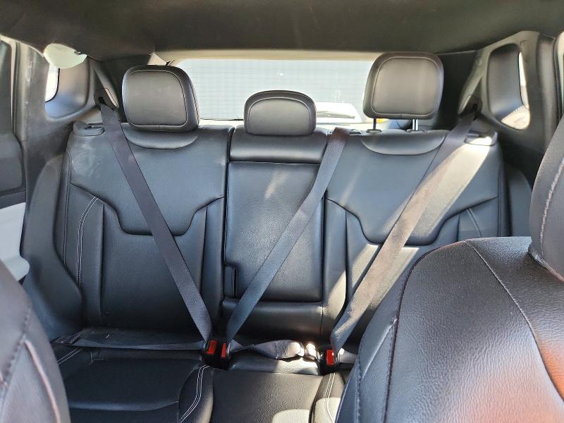 Aukcja sprzedaży 2025 Jeep Compass, vin: 3C4NJDCN6ST505001, numer aukcji: 57244736