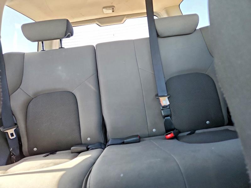 Продажа на аукционе авто 2014 Nissan Xterra, vin: 5N1AN0NW3EN806200, номер лота: 57241636