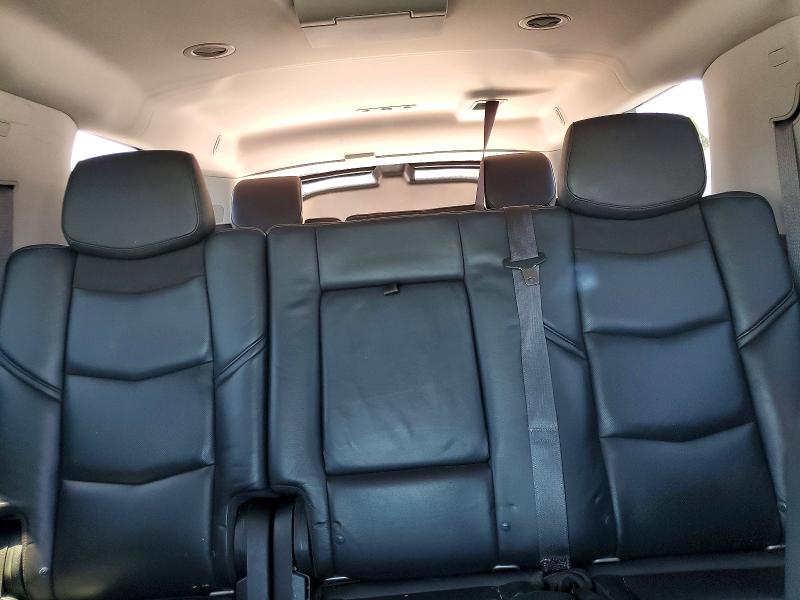 Aukcja sprzedaży 2016 Cadillac Escalade, vin: 1GYS4HKJ6GR458319, numer aukcji: 58839576