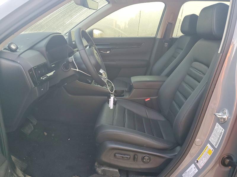 2026 Honda Cr-v მანქანა იყიდება აუქციონზე, vin: 2HKRS4H71TH423428, აუქციონის ნომერი: 56221796