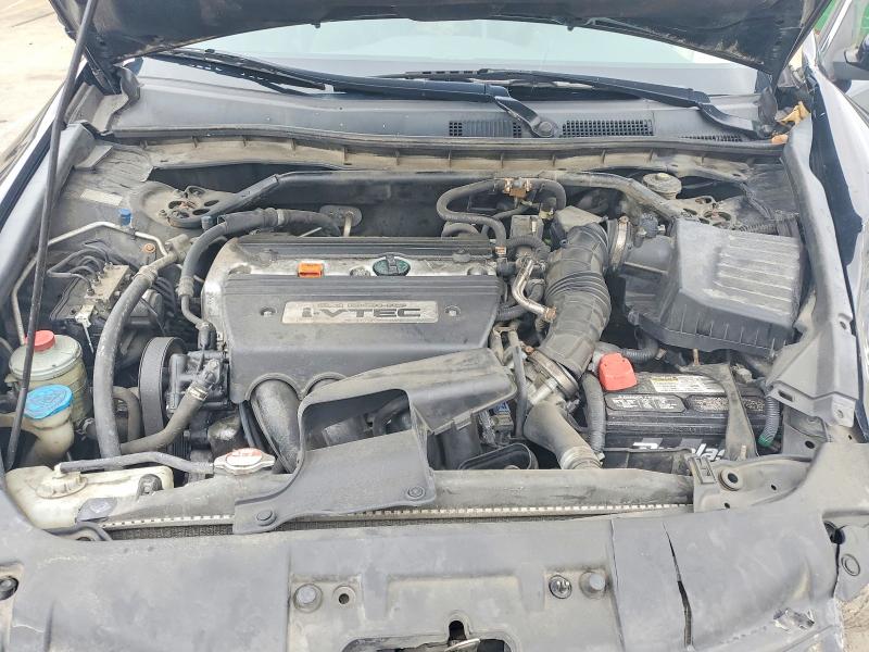 2009 Honda Accord მანქანა იყიდება აუქციონზე, vin: 1HGCP26879A168907, აუქციონის ნომერი: 58175126