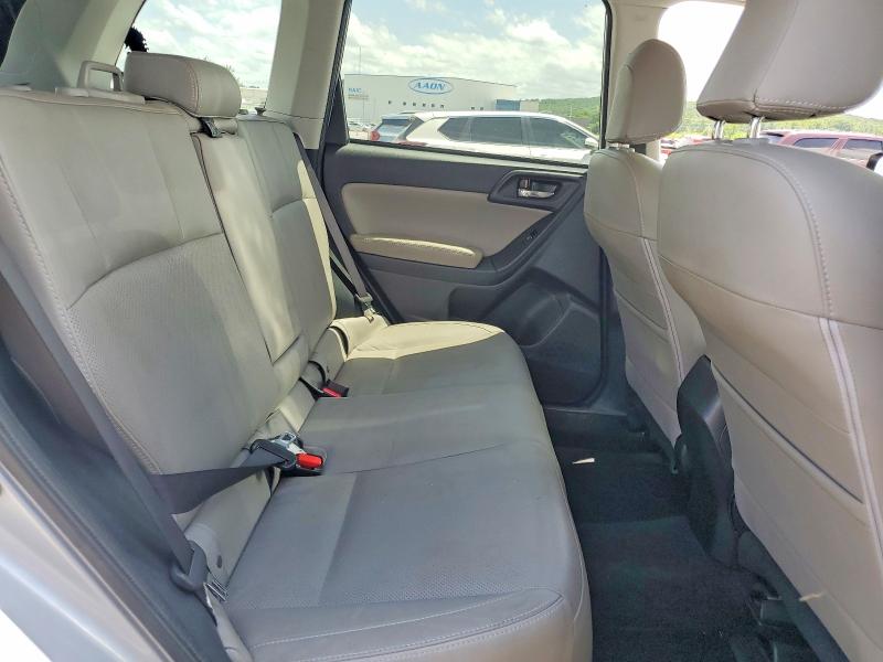Продаж на аукціоні авто 2017 Subaru Forester, vin: JF2SJAJC4HH465707, номер лоту: 56146436