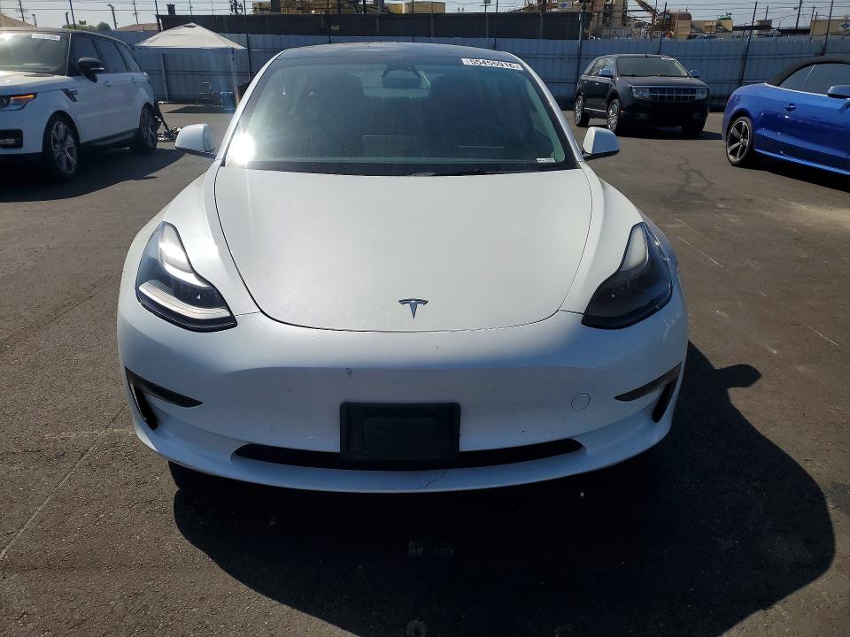 Aukcja sprzedaży 2023 Tesla Model 3, vin: 5YJ3E1EA4PF411029, numer aukcji: 55455916