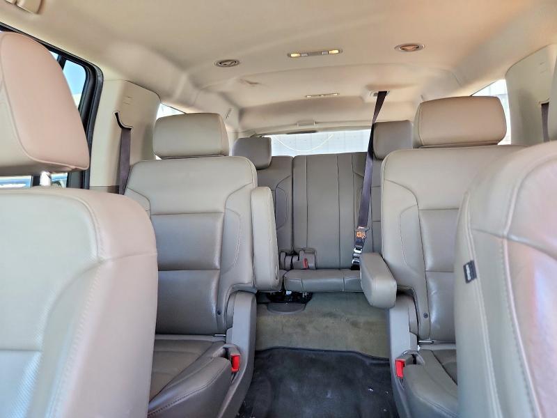 Продажа на аукционе авто 2017 Chevrolet Suburban, vin: 1GNSCJKC0HR200467, номер лота: 57705486