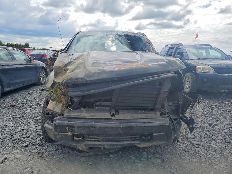 Aukcja sprzedaży 2024 Chevrolet Silverado, vin: 3GCPDBEK8RG398897, numer aukcji: 55082396