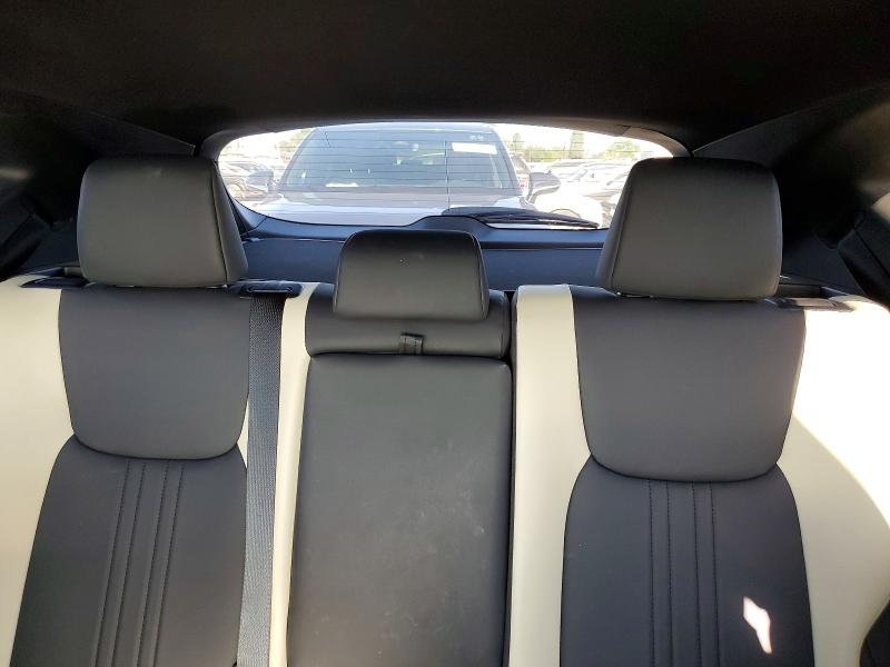 56854506 :رقم المزاد ، 2T2ADCAZ9RC009947 vin ، 2024 Lexus Nx 250 مزاد بيع