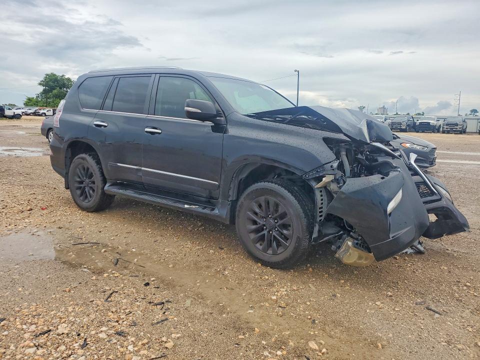 Aukcja sprzedaży 2018 Lexus Gx, vin: JTJBM7FX8J5194093, numer aukcji: 56316406