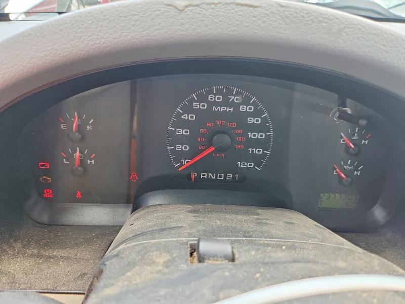 2006 Ford F150 მანქანა იყიდება აუქციონზე, vin: 1FTRF12W66KD98082, აუქციონის ნომერი: 58078286