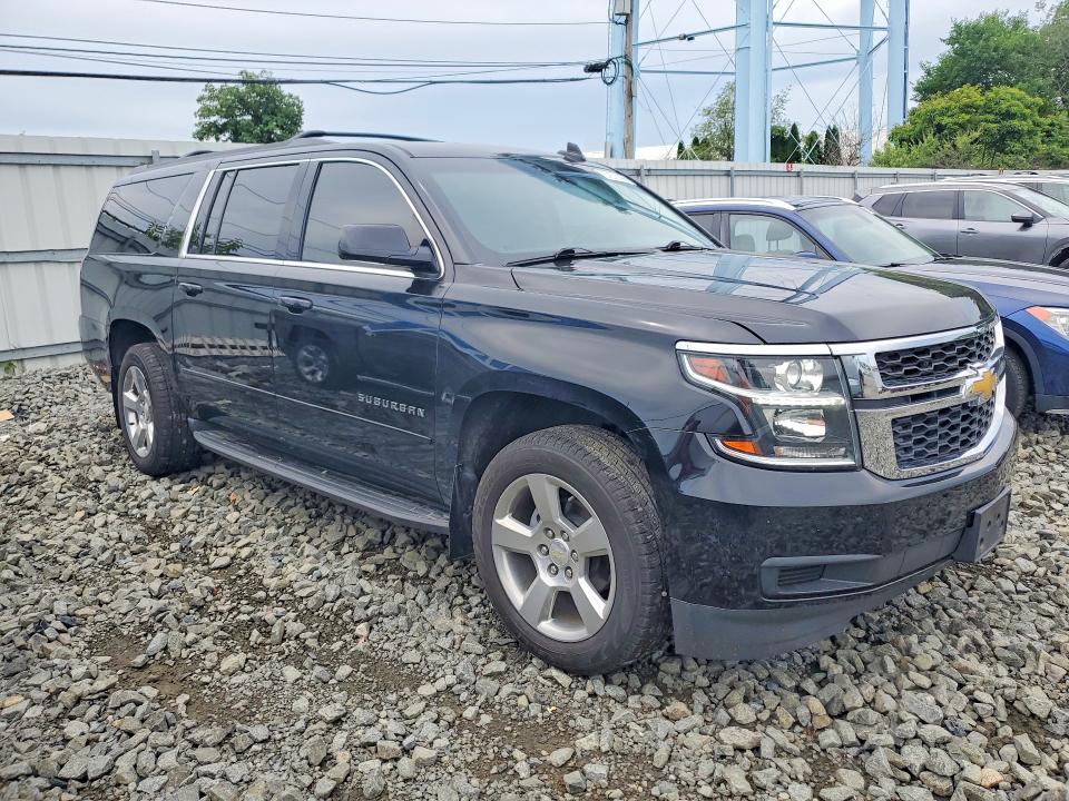 Продажа на аукционе авто 2019 Chevrolet Suburban, vin: 1GNSKGEC9KR238191, номер лота: 57370896