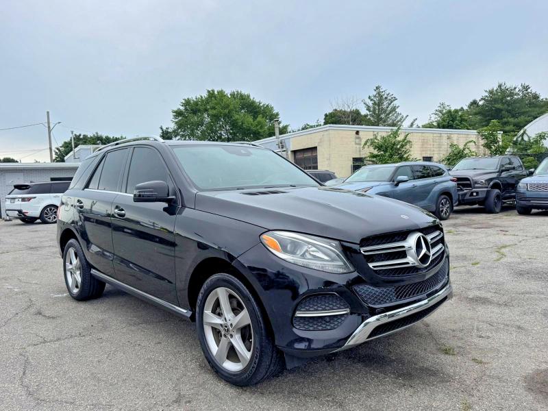 59120626 :رقم المزاد ، 4JGDA5GB8KB204597 vin ، 2019 Mercedes-benz Gle مزاد بيع