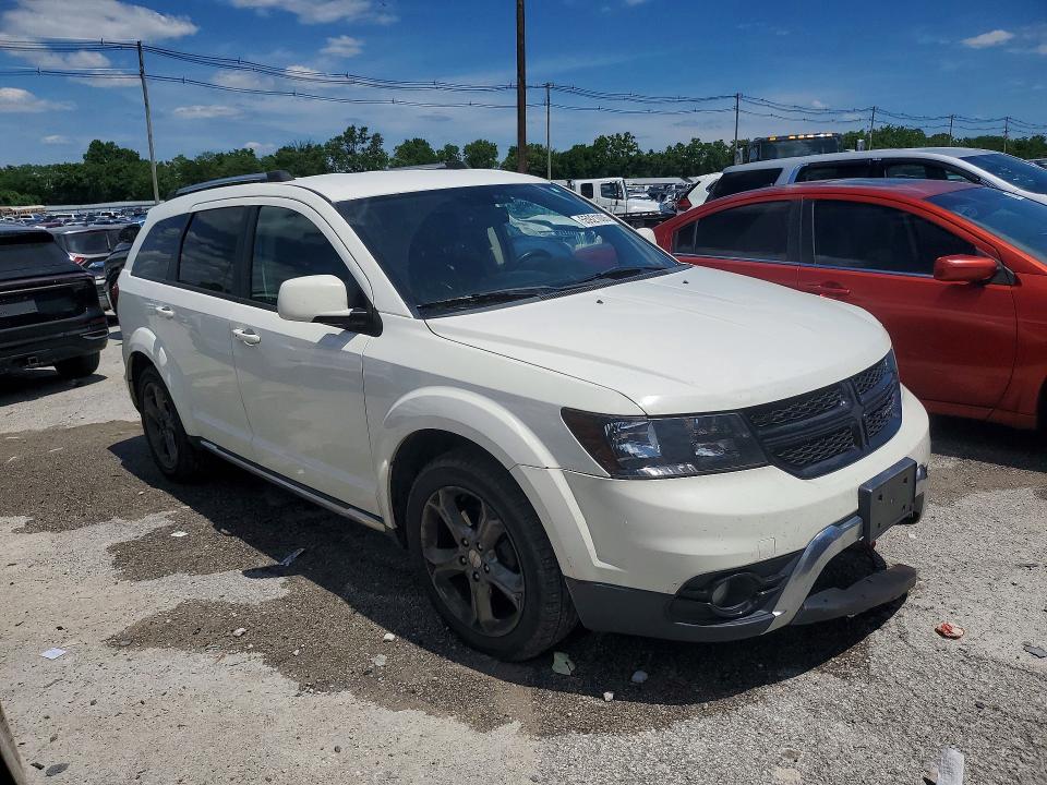 Aukcja sprzedaży 2016 Dodge Journey, vin: 3C4PDDGG0GT112954, numer aukcji: 55921006