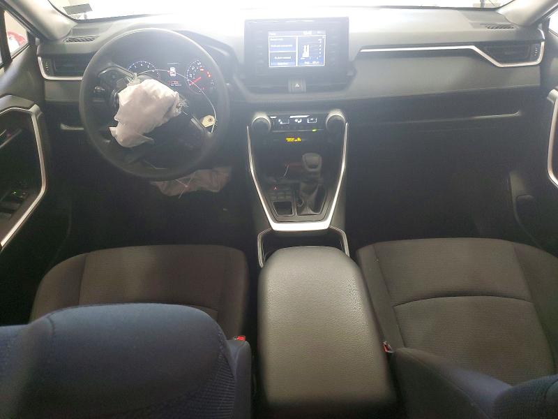 Aukcja sprzedaży 2019 Toyota Rav4, vin: JTMG1RFV5KD514540, numer aukcji: 56251876
