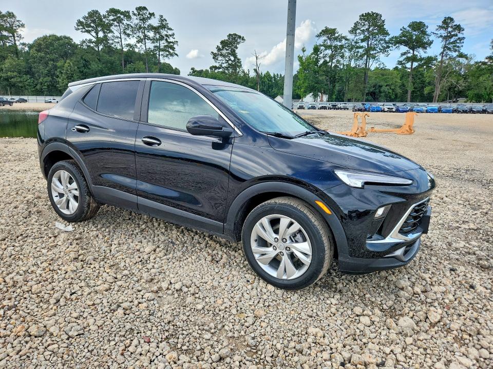 Aukcja sprzedaży 2025 Buick Encore Gx, vin: KL4AMBSL3SB216342, numer aukcji: 56652726