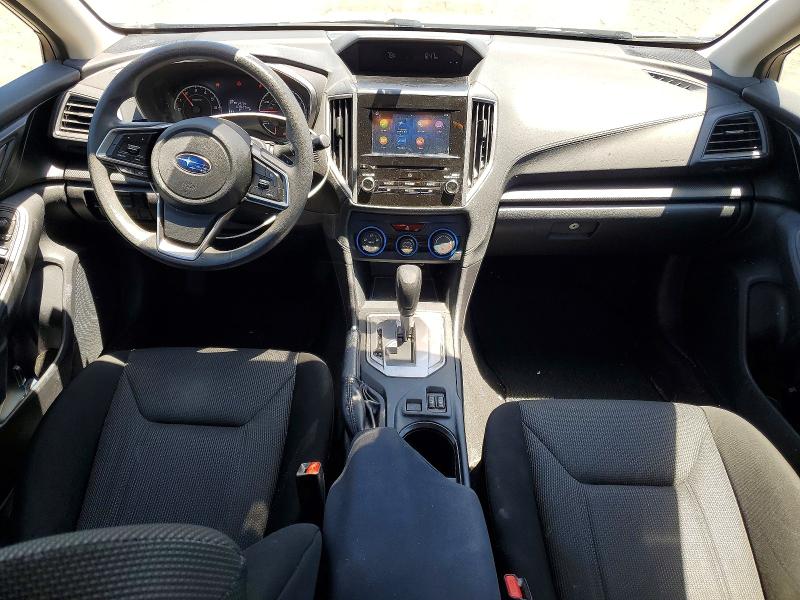 Продаж на аукціоні авто 2019 Subaru Impreza, vin: 4S3GTAC65K3722884, номер лоту: 57183846
