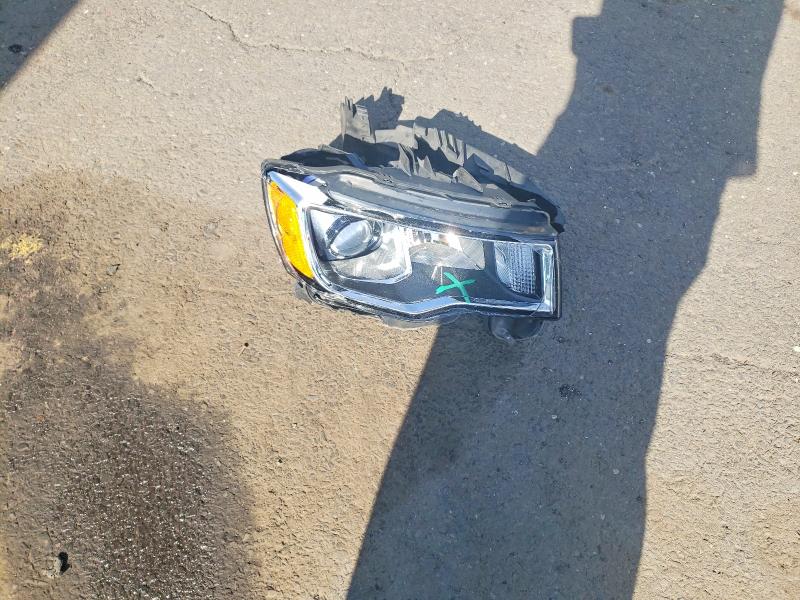 2019 Jeep Grand Cherokee მანქანა იყიდება აუქციონზე, vin: 1C4RJFBG8KC660435, აუქციონის ნომერი: 57331926