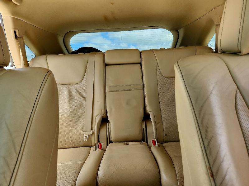Aukcja sprzedaży 2015 Lexus Rx, vin: 2T2ZK1BA8FC179444, numer aukcji: 57871866
