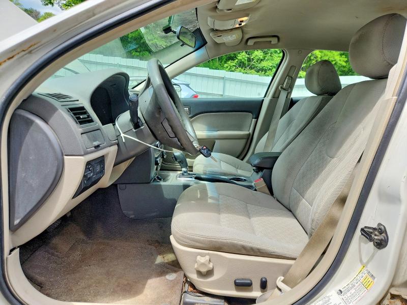 Aukcja sprzedaży 2011 Ford Fusion, vin: 3FAHP0HA1BR212524, numer aukcji: 54220446