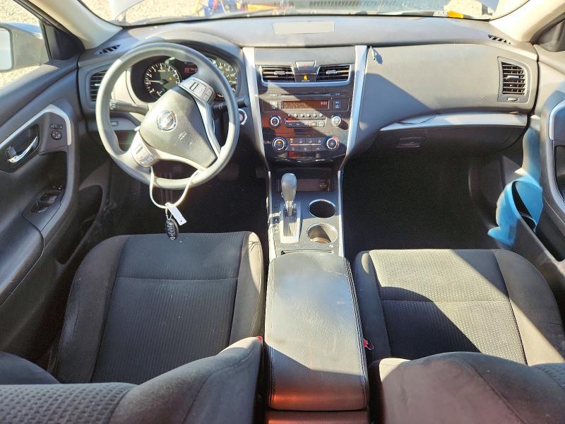 55386466 :رقم المزاد ، 1N4AL3AP9FC259012 vin ، 2015 Nissan Altima مزاد بيع
