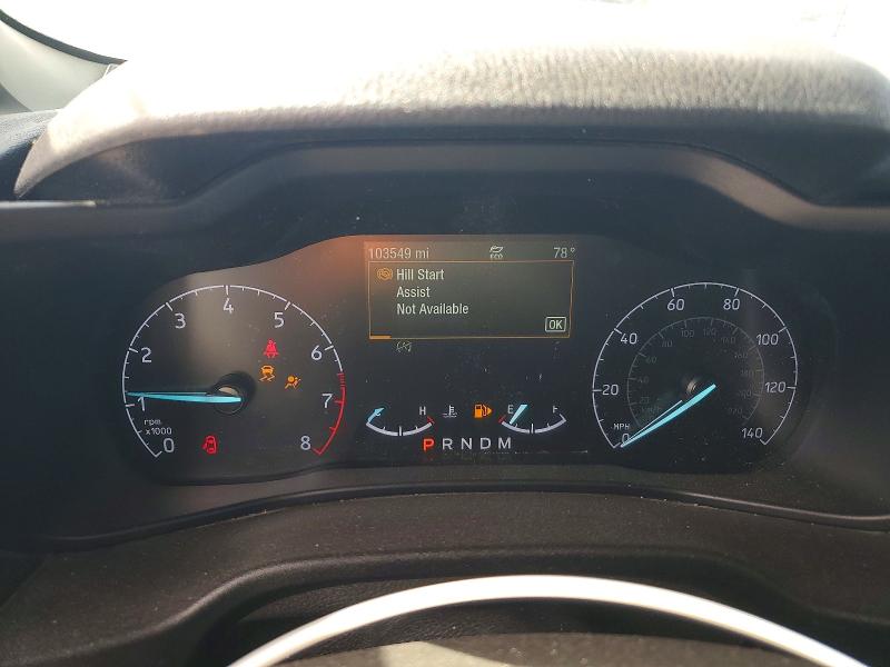 Продаж на аукціоні авто 2020 Ford Transit Connect, vin: NM0LS7F25L1472893, номер лоту: 55886586