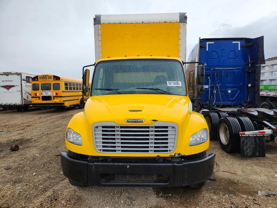 Продажа на аукционе авто 2020 Freightliner M2, vin: 3ALACWFCXLDLP6155, номер лота: 59110496