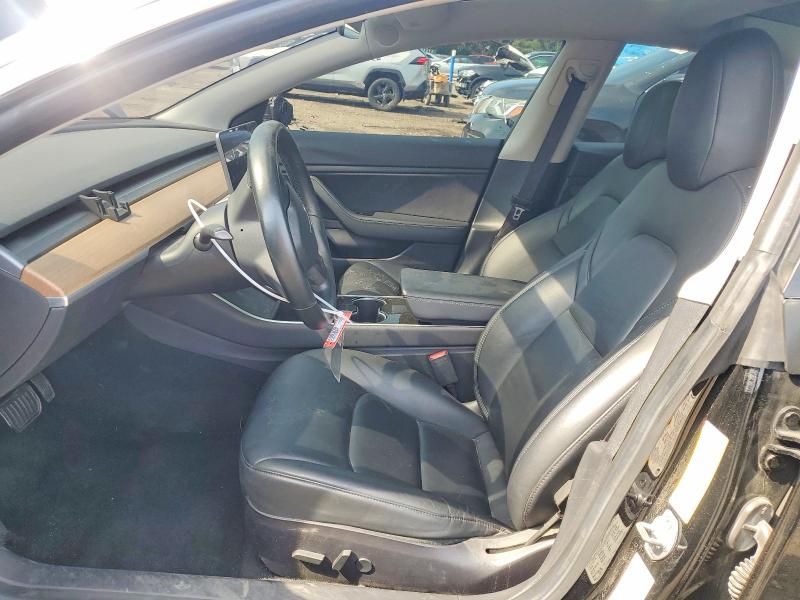 Продажа на аукционе авто 2019 Tesla Mdl 3, vin: 5YJ3E1EA2KF395390, номер лота: 56740836