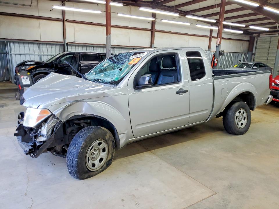Продаж на аукціоні авто 2006 Nissan Frontier, vin: 1N6BD06T26C463440, номер лоту: 57692776