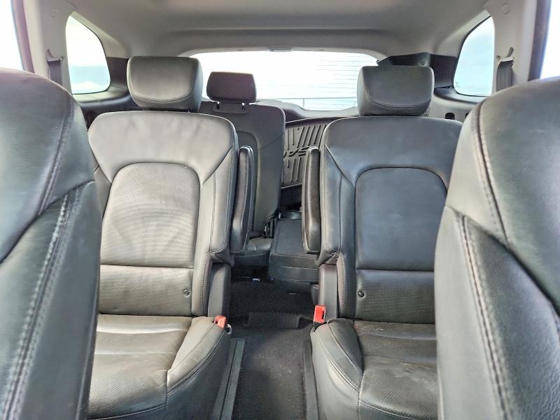 Aukcja sprzedaży 2017 Hyundai Santa Fe, vin: KM8SR4HF4HU215489, numer aukcji: 59192746