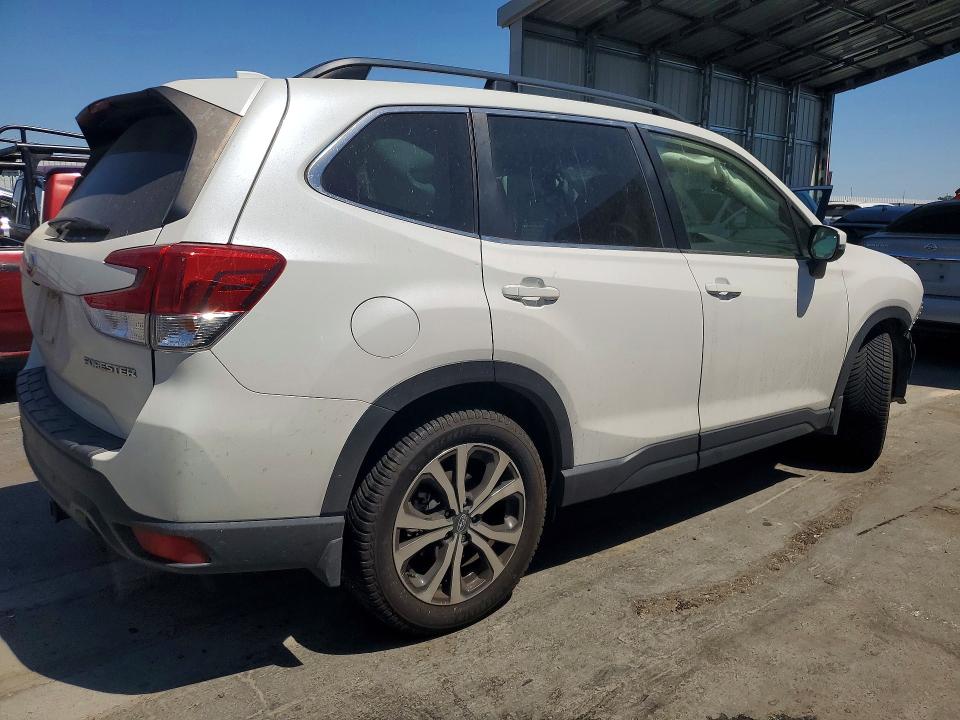 Продаж на аукціоні авто 2021 Subaru Forester, vin: JF2SKAUC3MH406294, номер лоту: 58475926