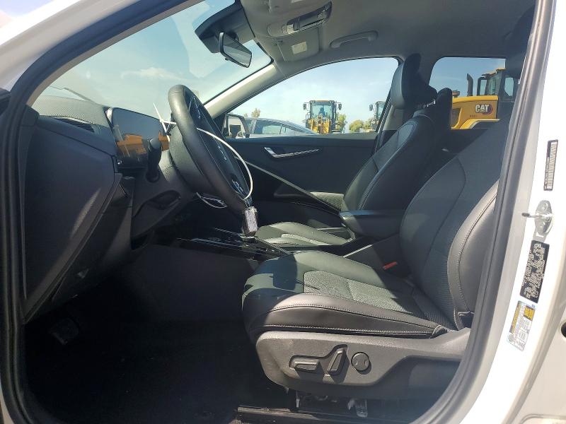 Aukcja sprzedaży 2024 Kia Niro, vin: KNDCR3L10R5126089, numer aukcji: 55953036