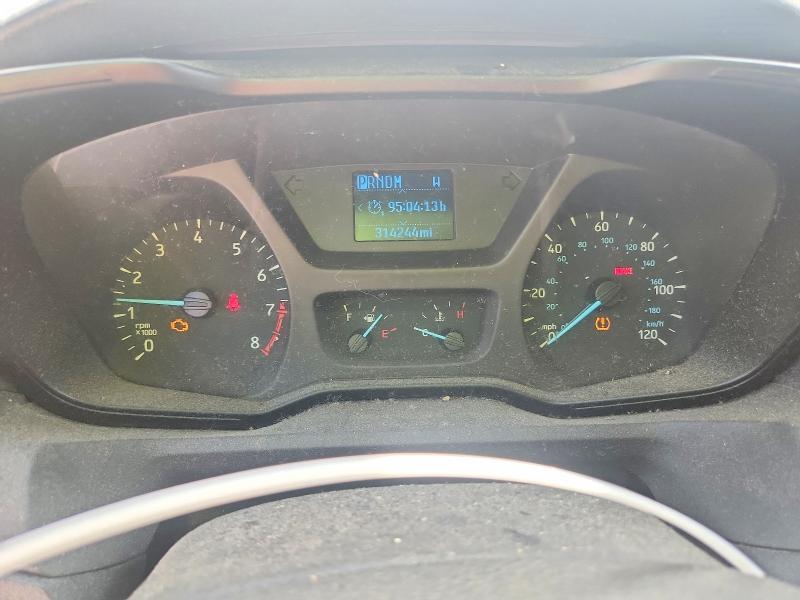 Aukcja sprzedaży 2018 Ford Transit, vin: 1FTYR2CM9JKA13063, numer aukcji: 58933356