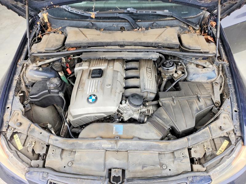 58144396 :رقم المزاد ، WBAVB33536PS05091 vin ، 2006 Bmw 330 مزاد بيع