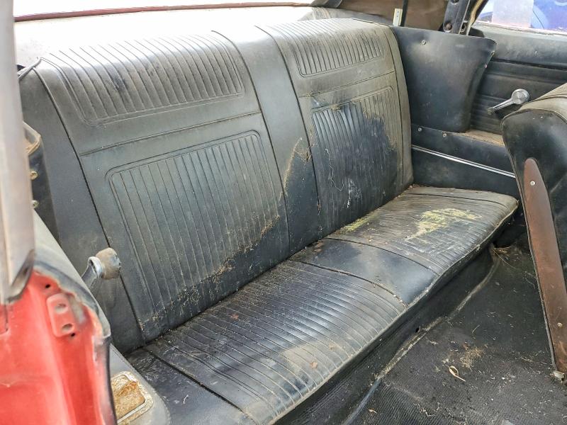 Продаж на аукціоні авто 1965 Chevrolet Corvaire, vin: 105675W203799, номер лоту: 58924646
