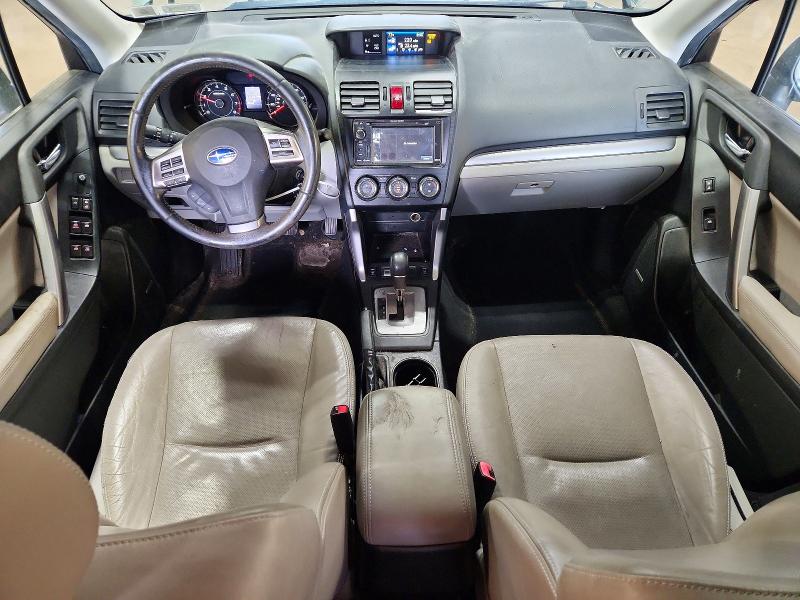 Продажа на аукционе авто 2014 Subaru Forester, vin: JF2SJAMC9EH413366, номер лота: 56814656
