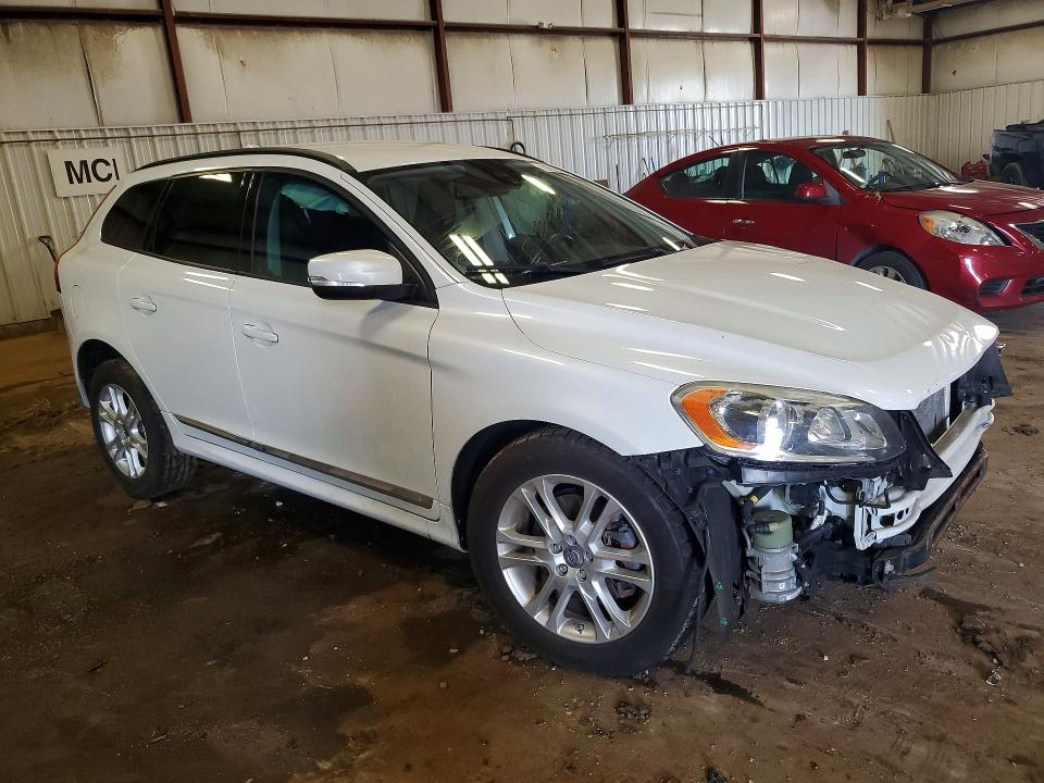 Продаж на аукціоні авто 2014 Volvo Xc60, vin: YV4940DZ3E2529780, номер лоту: 58818456