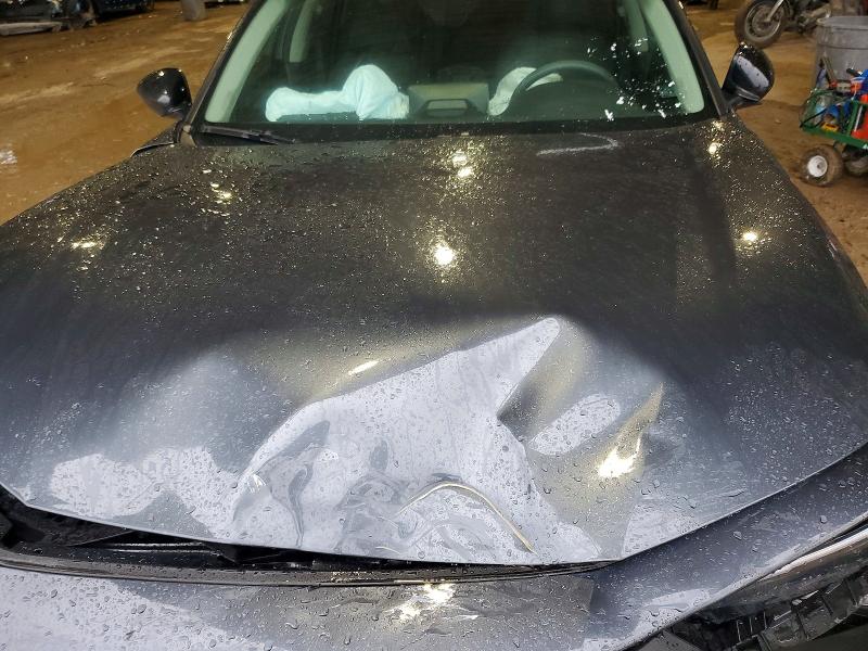 2025 Honda Accord მანქანა იყიდება აუქციონზე, vin: 1HGCY1F47SA011176, აუქციონის ნომერი: 56258536