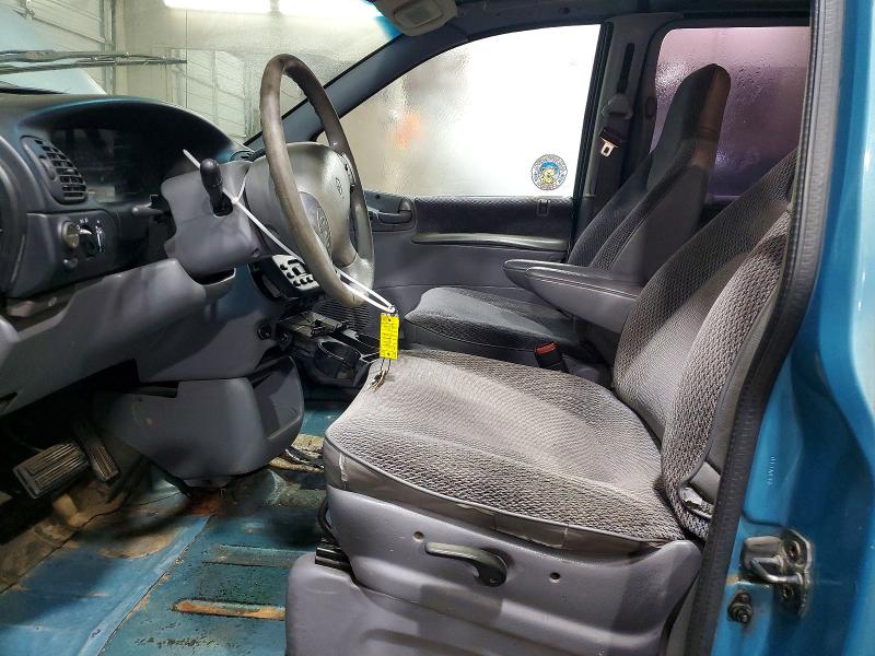 Продаж на аукціоні авто 1996 Dodge Grand Caravan, vin: 2B4GP4432TR680917, номер лоту: 57651326
