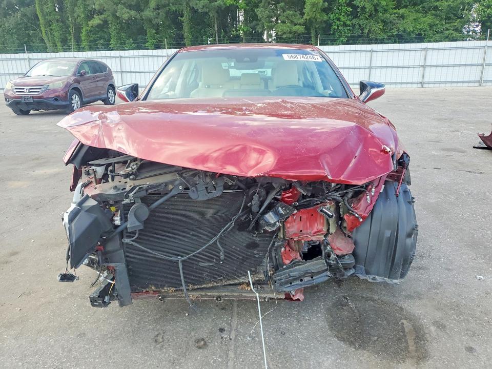 Продажа на аукционе авто 2022 Lexus Es 300h, vin: 58ADA1C14NU019339, номер лота: 56874246
