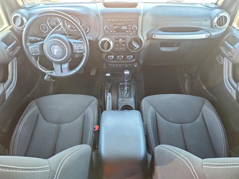 Продаж на аукціоні авто 2018 Jeep Wrangler Unlimited, vin: 1C4BJWFG1JL890926, номер лоту: 56102246