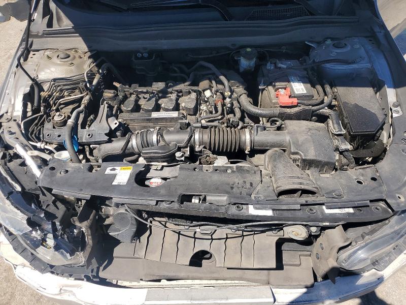 2020 Honda Accord მანქანა იყიდება აუქციონზე, vin: 1HGCV1F33LA100356, აუქციონის ნომერი: 55909276