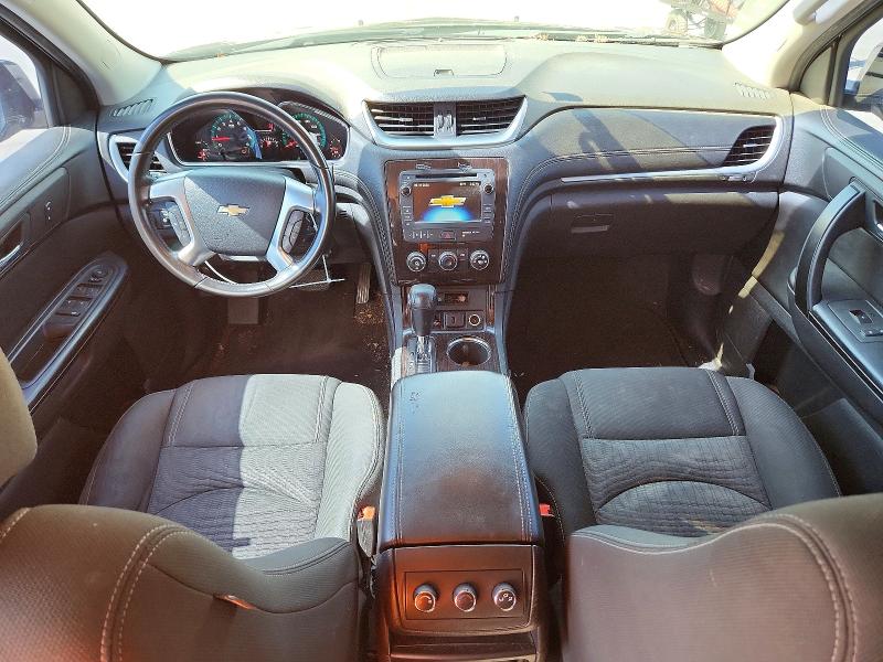 Aukcja sprzedaży 2016 Chevrolet Traverse, vin: 1GNKVGKD7GJ195982, numer aukcji: 57687836