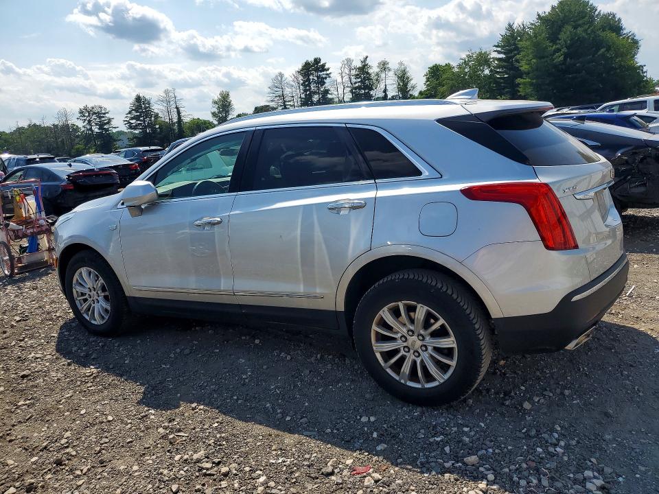 Aukcja sprzedaży 2018 Cadillac Xt5, vin: 1GYKNARSXJZ211198, numer aukcji: 85771785
